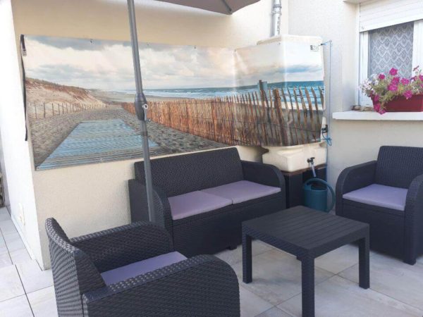 Décor mural extérieur - Grand Large - Collection Grand Large – Image 6