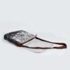 Sac besace marine branche – Image 2