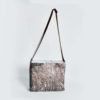 Sac besace marine branche – Image 3