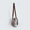 Sac besace marine branche – Image 4