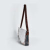 Sac besace marine branche – Image 5