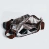 Sac besace marine branche – Image 6
