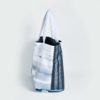 Sac marin cabas réversible Cabane – Image 4