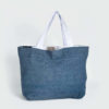 Sac marin cabas réversible Cabane – Image 5