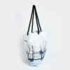 Sac marin cabas réversible corde Bassin – Image 5