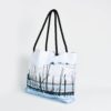 Sac marin cabas réversible corde Bassin – Image 4