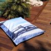 Coussin géant d'extérieur - Collection Cabane – Image 3