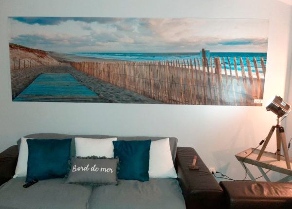 Décor mural extérieur - Grand Large - Collection Grand Large – Image 4