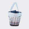Sac marin cabas réversible Pinasse – Image 2