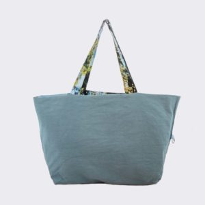 Sac marin cabas réversible Pins – Image 6