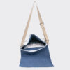 Sac besace marine Voilier – Image 2