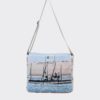 Sac besace marine Pinasse – Image 5