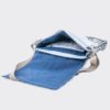 Sac besace marine Pinasse – Image 3