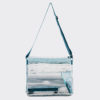 Sac besace marine Banc – Image 6