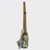 Sac besace marine Pinède 1 – Image 2