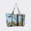 Sac marin cabas réversible Cime – Image 2
