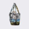 Sac marin cabas réversible Pinède – Image 3
