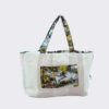 Sac marin cabas réversible Pinède – Image 5