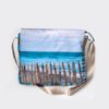 Sac besace marine Petite Ganivelle – Image 3