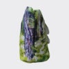Sac marin cabas réversible Forêt – Image 5