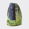 Sac marin cabas réversible Forêt – Image 3