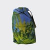 Sac marin cabas réversible Fougère – Image 3