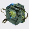 Sac marin cabas réversible Fougère – Image 2