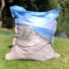 Coussin géant d'extérieur Dune du pilat - Collection Bassin – Image 3