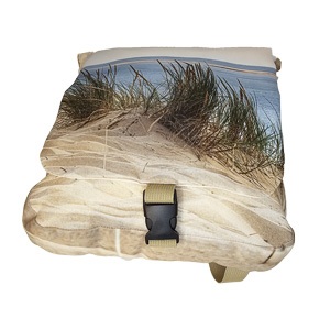 Petit sac à dos matelot Dune – Image 7
