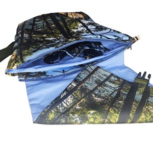 Petit sac à dos matelot Pinède bassin d'Arcachon – Image 7