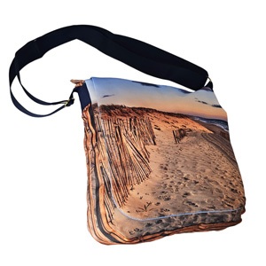 Petite besace marine chemin grand large 2024 – Image 7