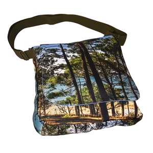 Petite besace marine pinède sur le Bassin d'Arcachon – Image 7