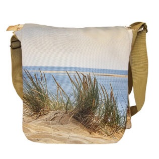 Petite besace marine dune du pilat sur le Bassin d’Arcachon