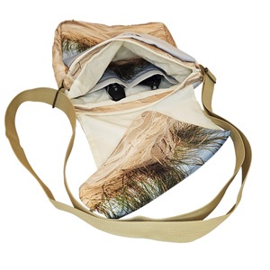 Petite besace marine dune du pilat sur le Bassin d'Arcachon – Image 7