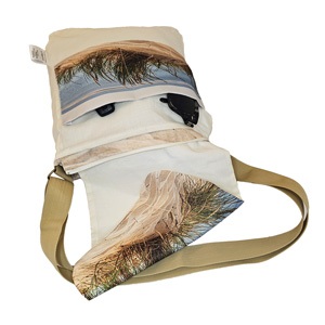 Petite besace marine dune du pilat sur le Bassin d'Arcachon – Image 6