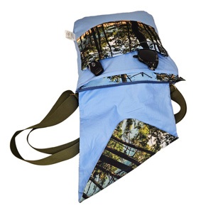 Petite besace marine pinède sur le Bassin d'Arcachon – Image 6